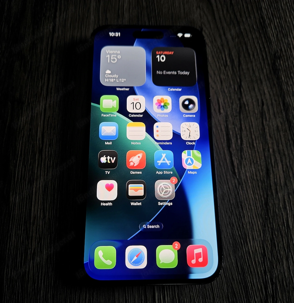 iPhone 15 Plus