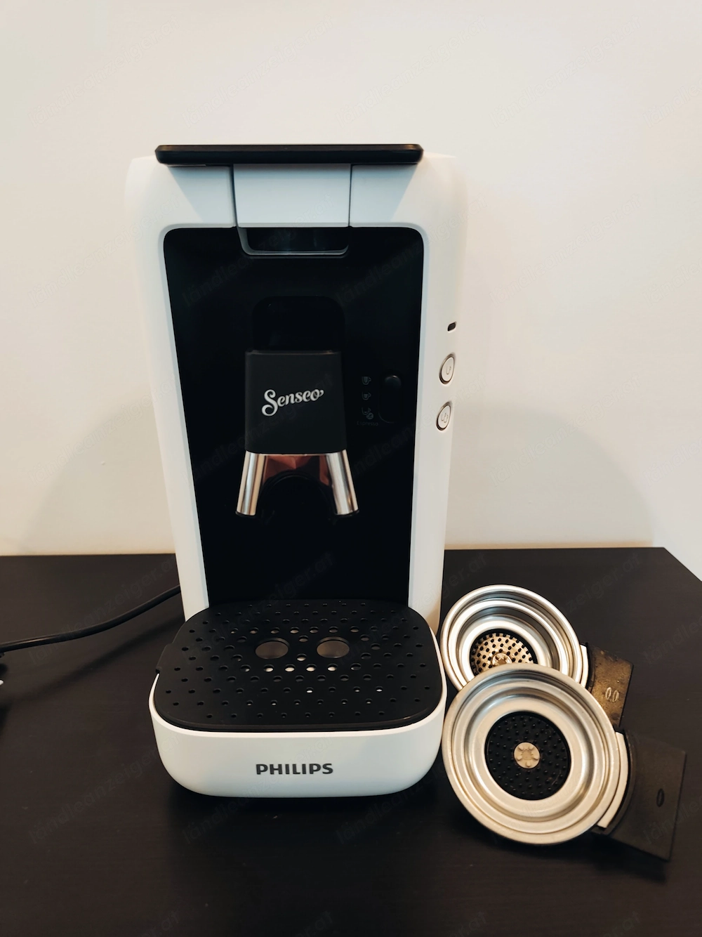 Philips Senseo Padmaschine