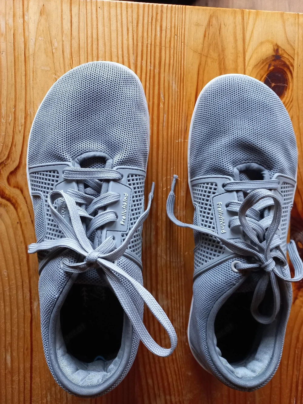 Barfußschuhe Freiluftkind 