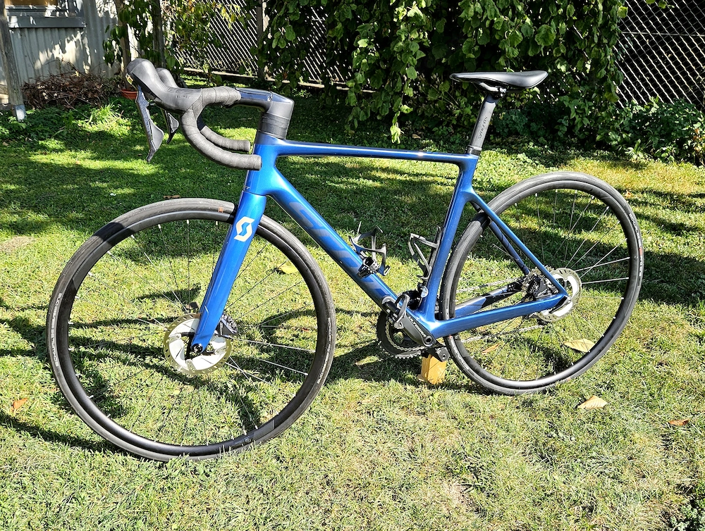 Scott Addict RC 30