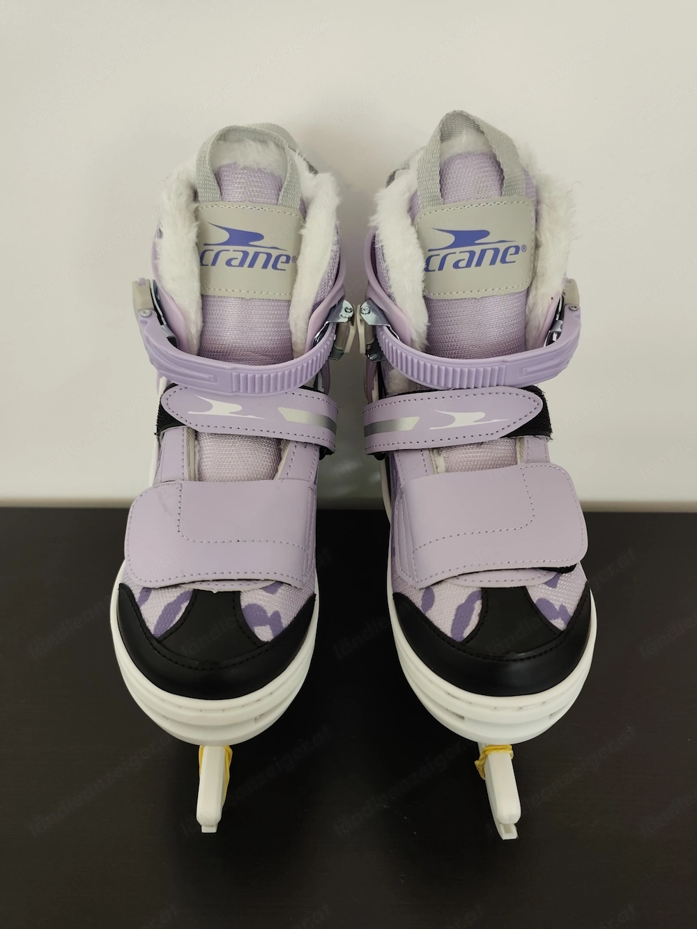 Kinder Eislaufschuhe