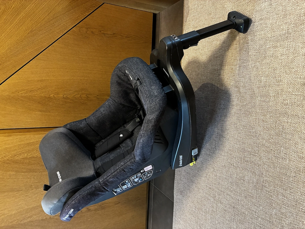 Kindersitz Maxi Cosi Isofix