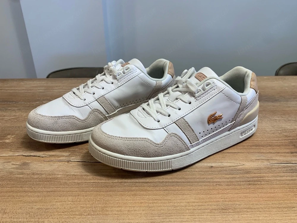 Lacoste Damen Sneaker 39
