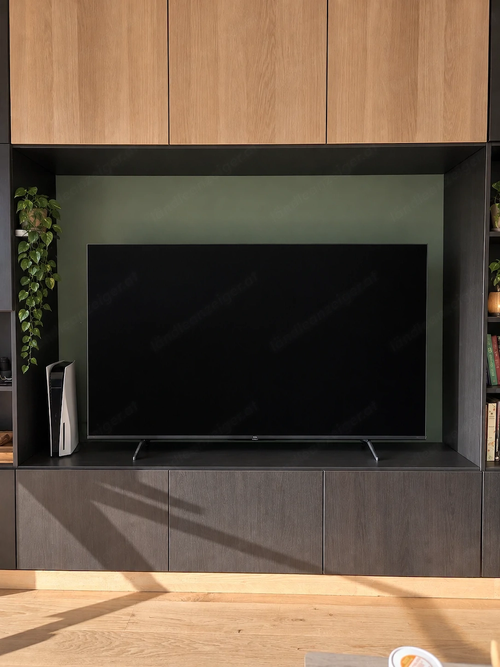 Hisense Smart TV 65"