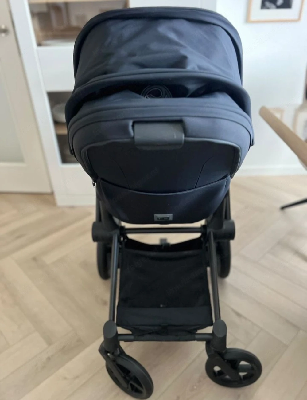 Cybex e-Priam Kinderwagen  E-Antrieb   Top Zustand   2025