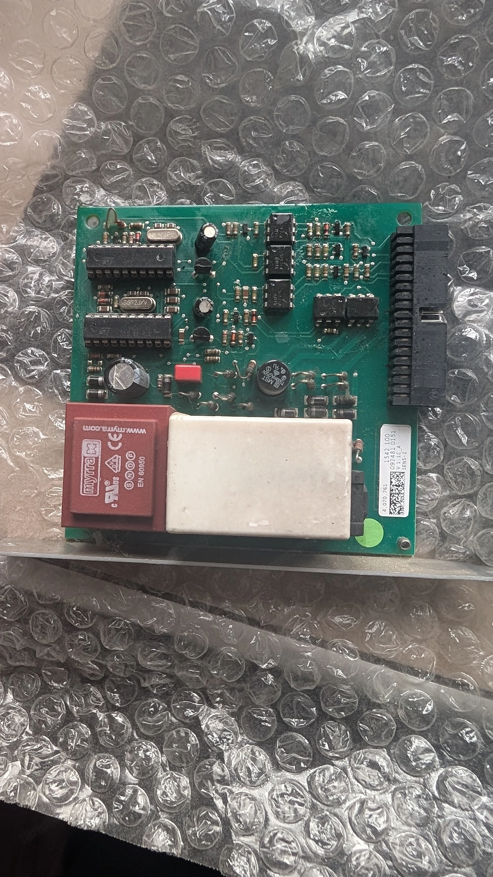 ENS-Platine für Fronius IG & IG Plus Wechselrichter