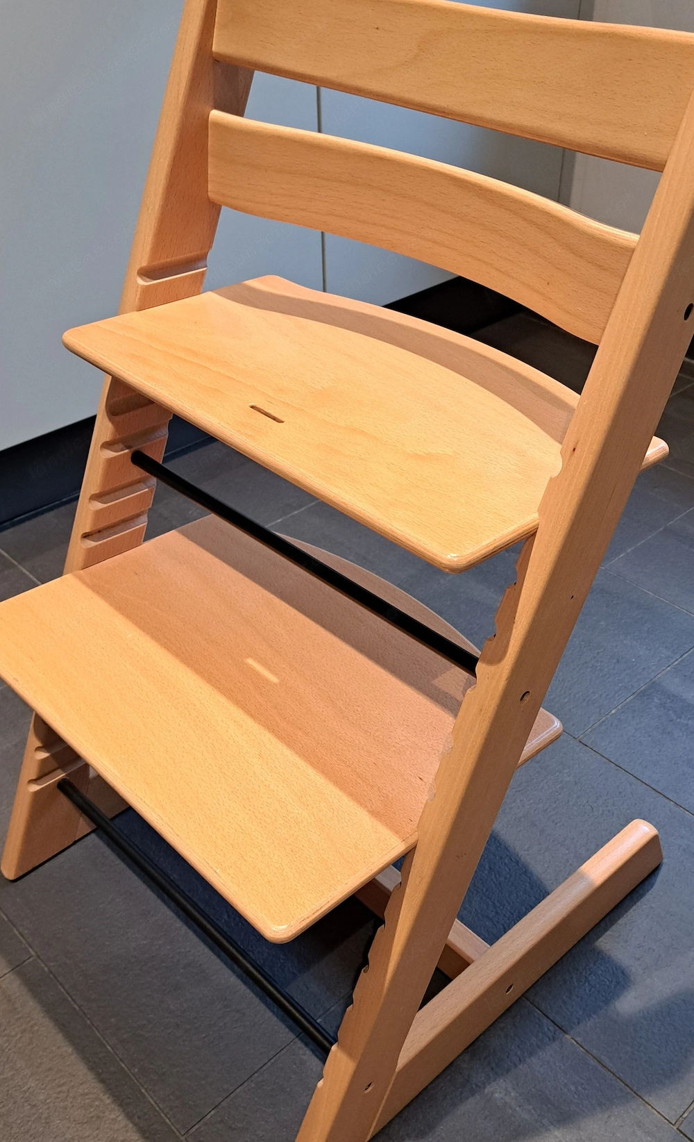 Stokke Tripp Trapp Kinderstuhl