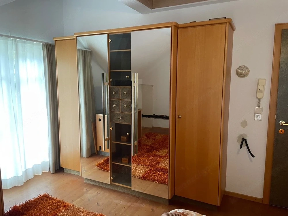 Schlafzimmerschrank Kleiderschrank