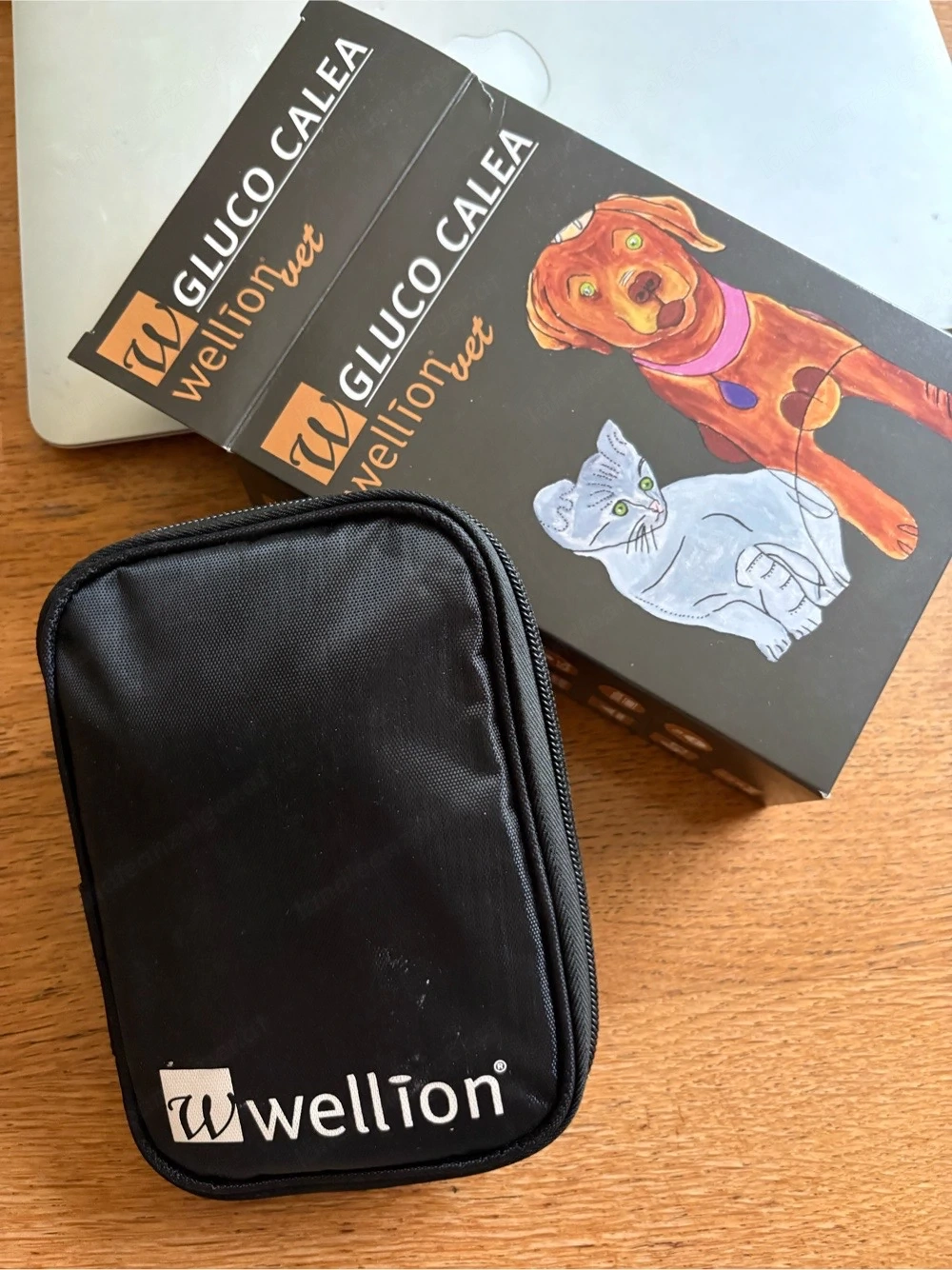 Diabetes Set für den Hund oder die Katze