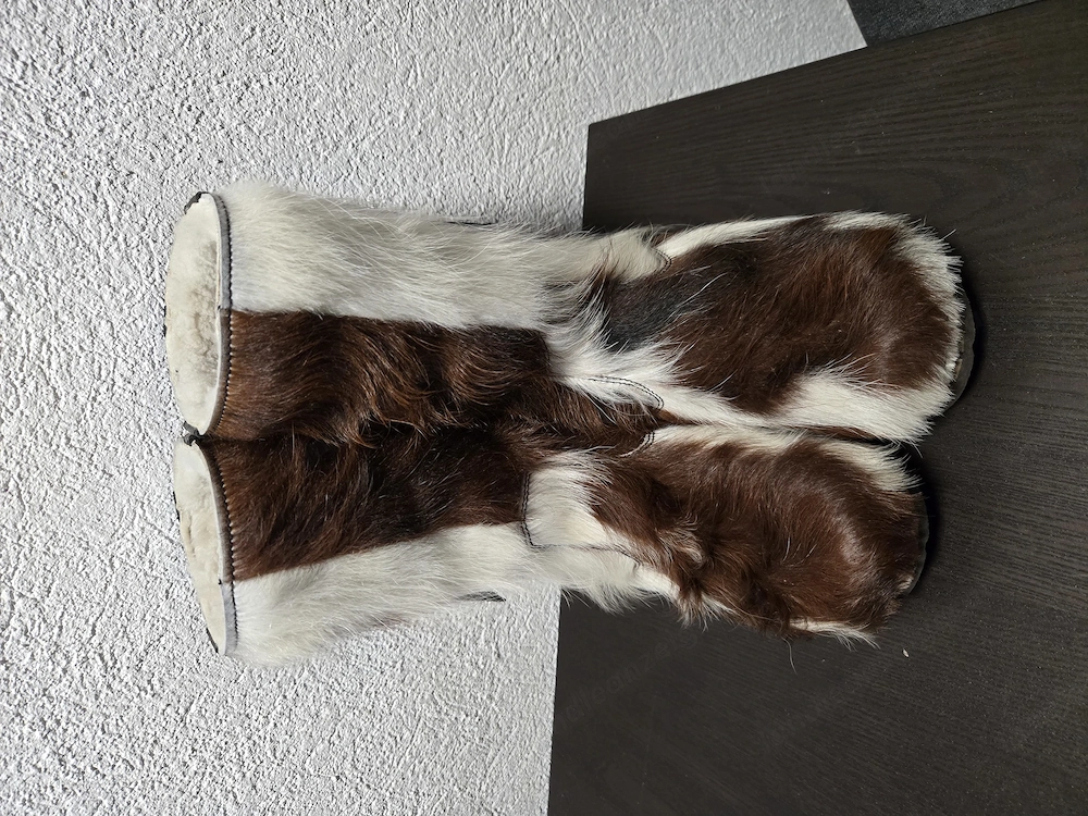 Hölzlerstiefel Devich