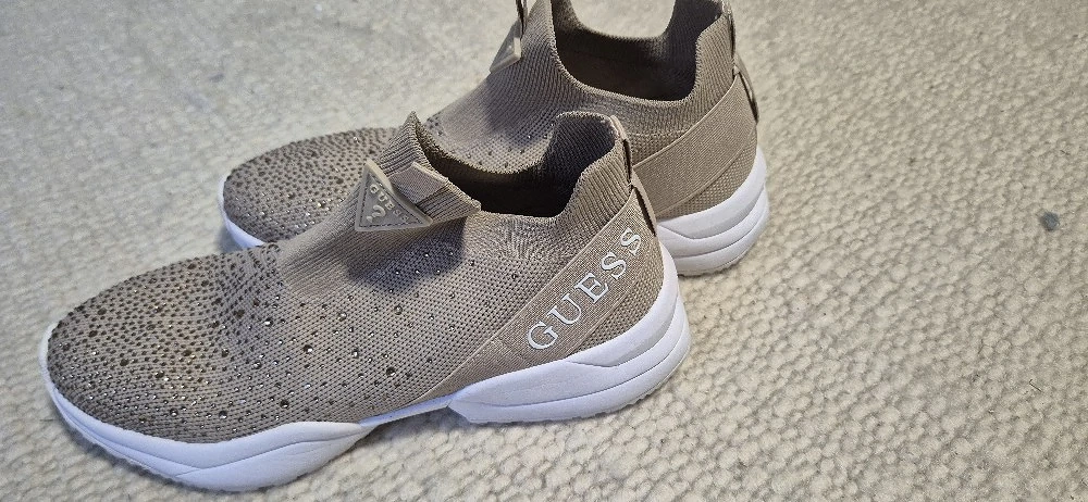 Sorel plus Guess Gr.38
