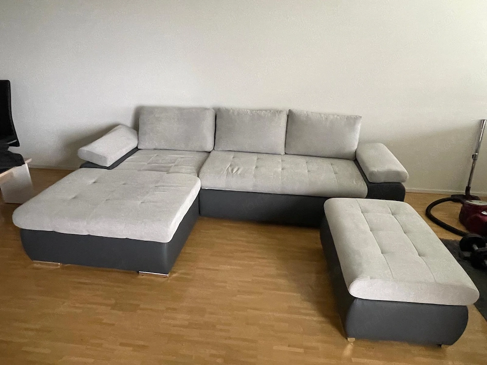 Verkaufe couch Wohnzimmer 