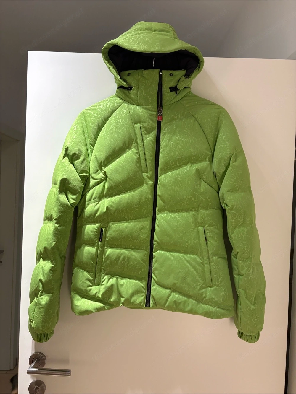 Ski Jacke Mountain Force