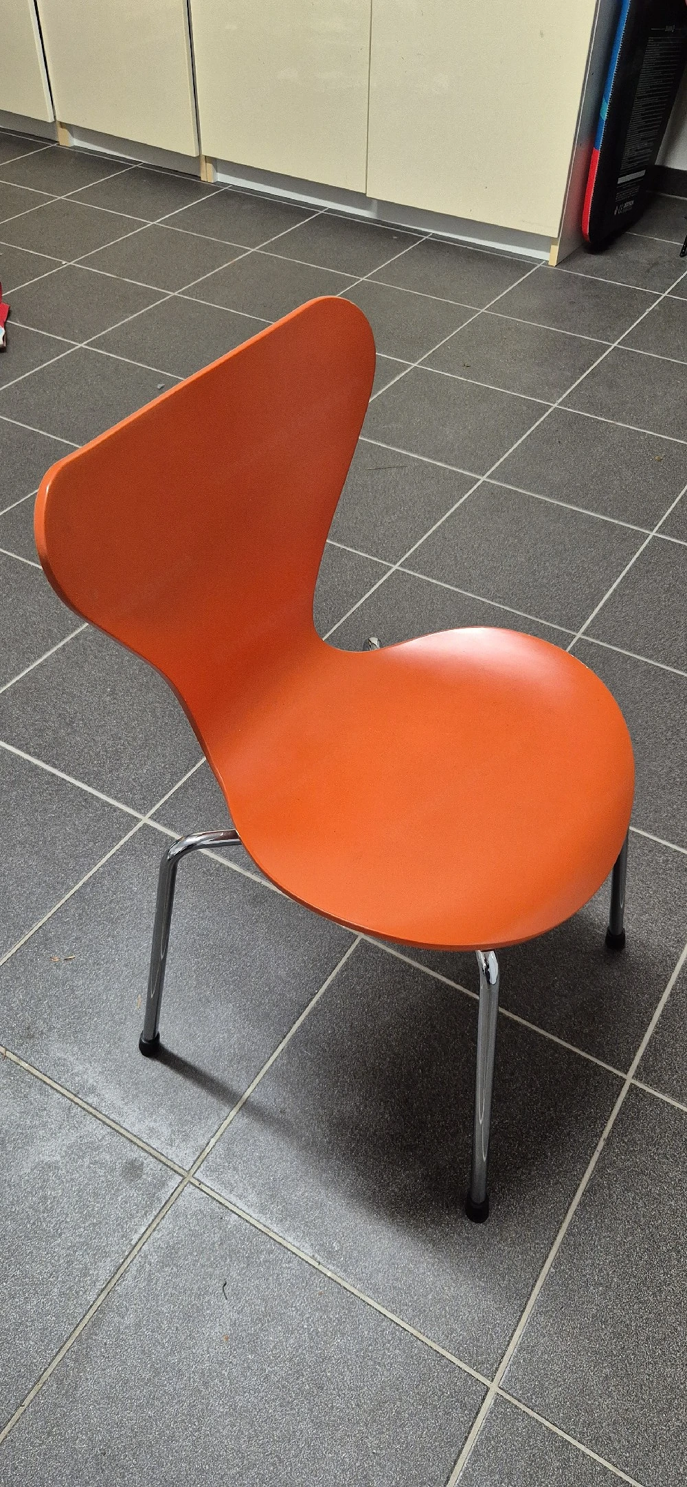 Kinderstuhl