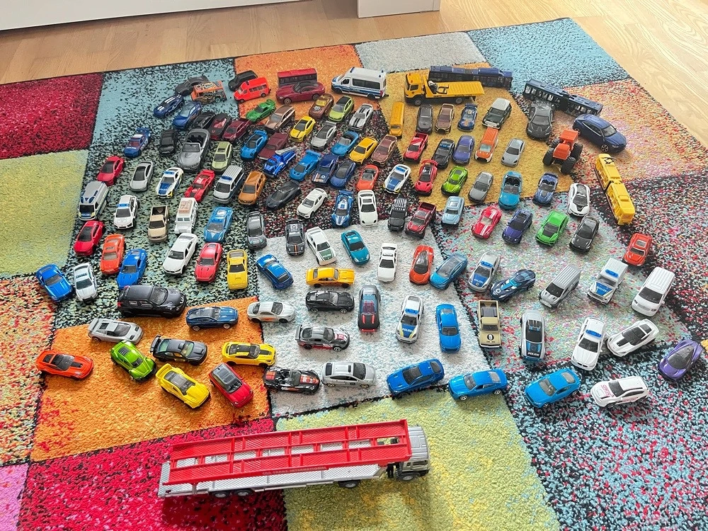Autosammlung