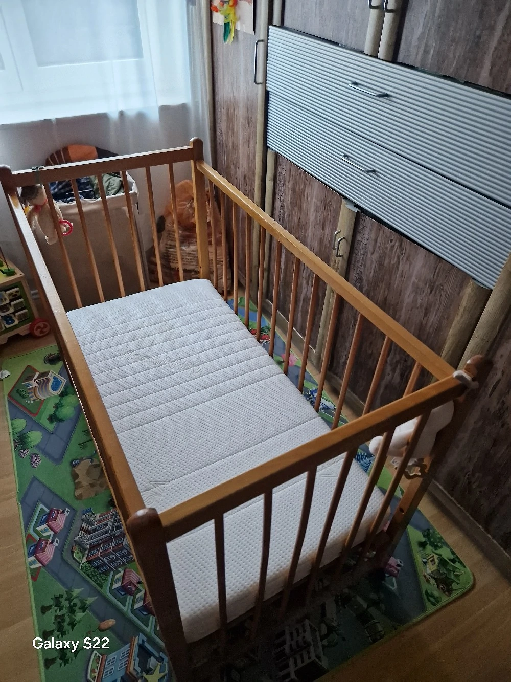 baby bett für baby