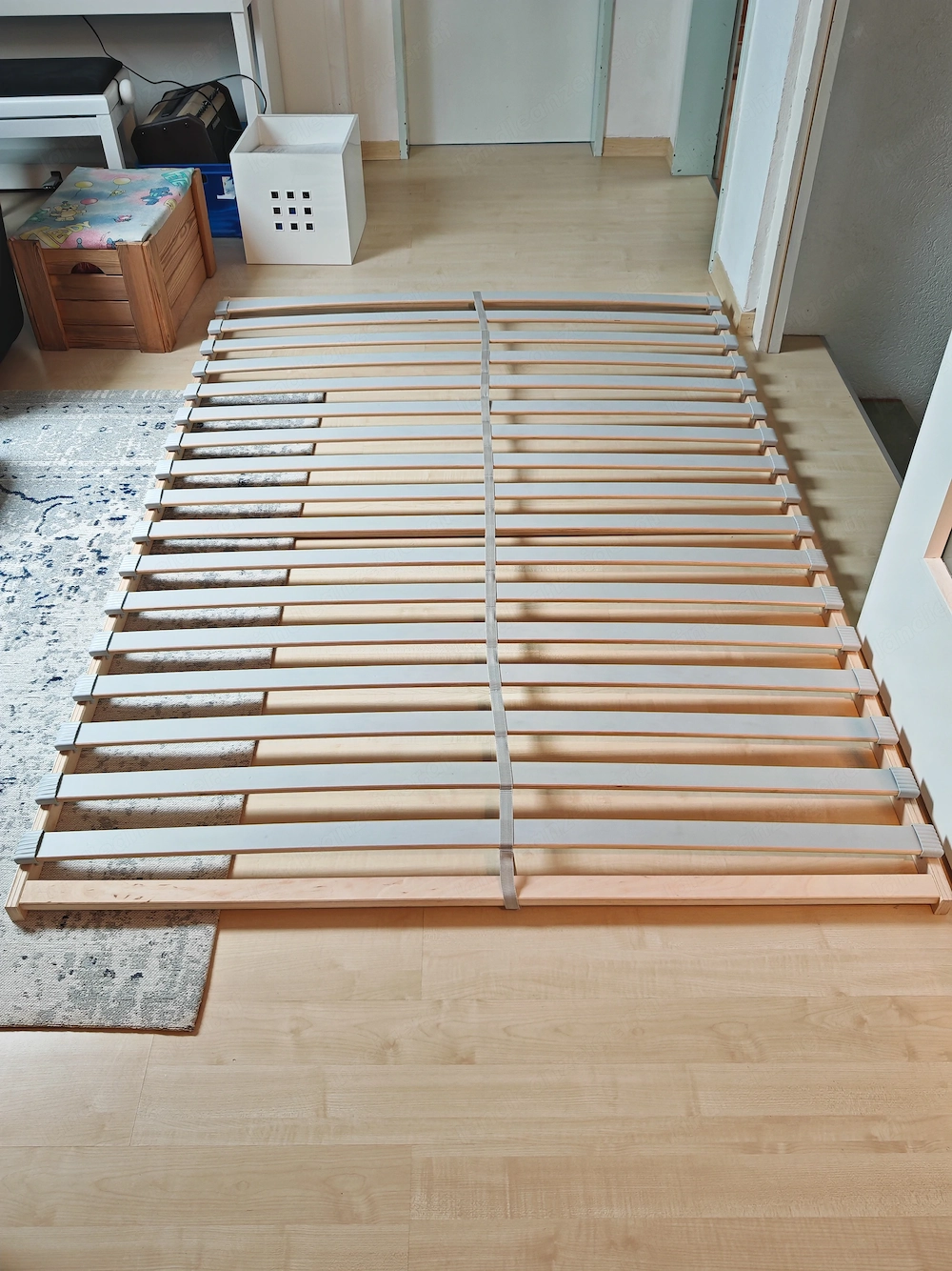 Lattenrost 140x200 Ikea