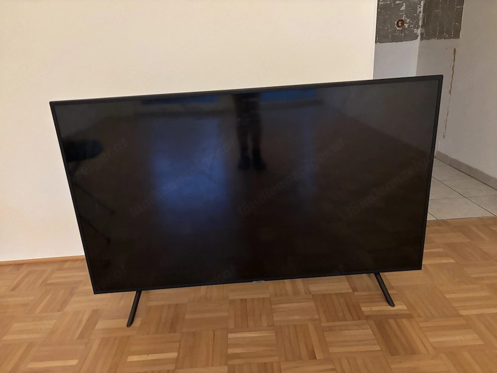 Fernseher Samsung Diagonale 140