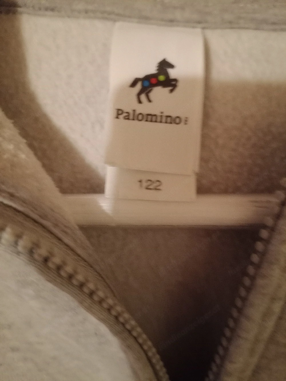 Kinder Übergangsjacke 