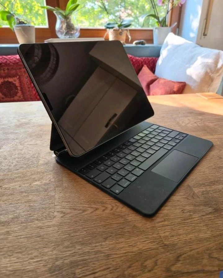 iPad pro 12:9 6Gen 512GB