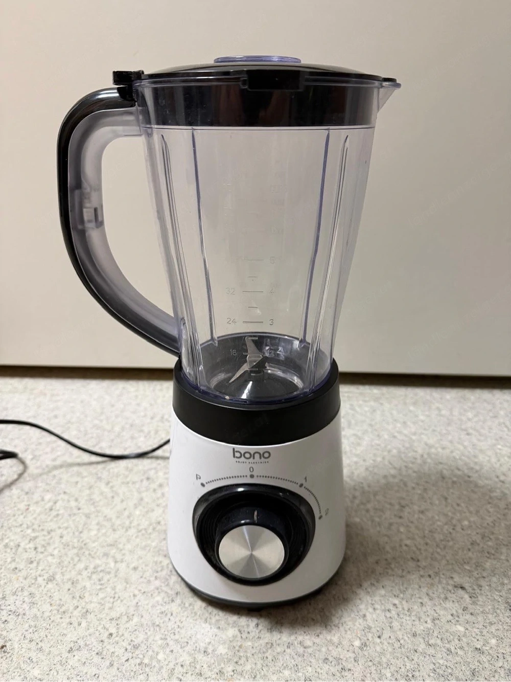Standmixer