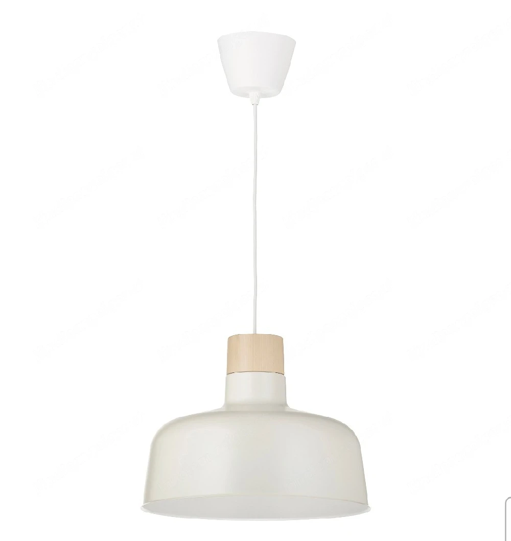 Hängeleuchte Ikea