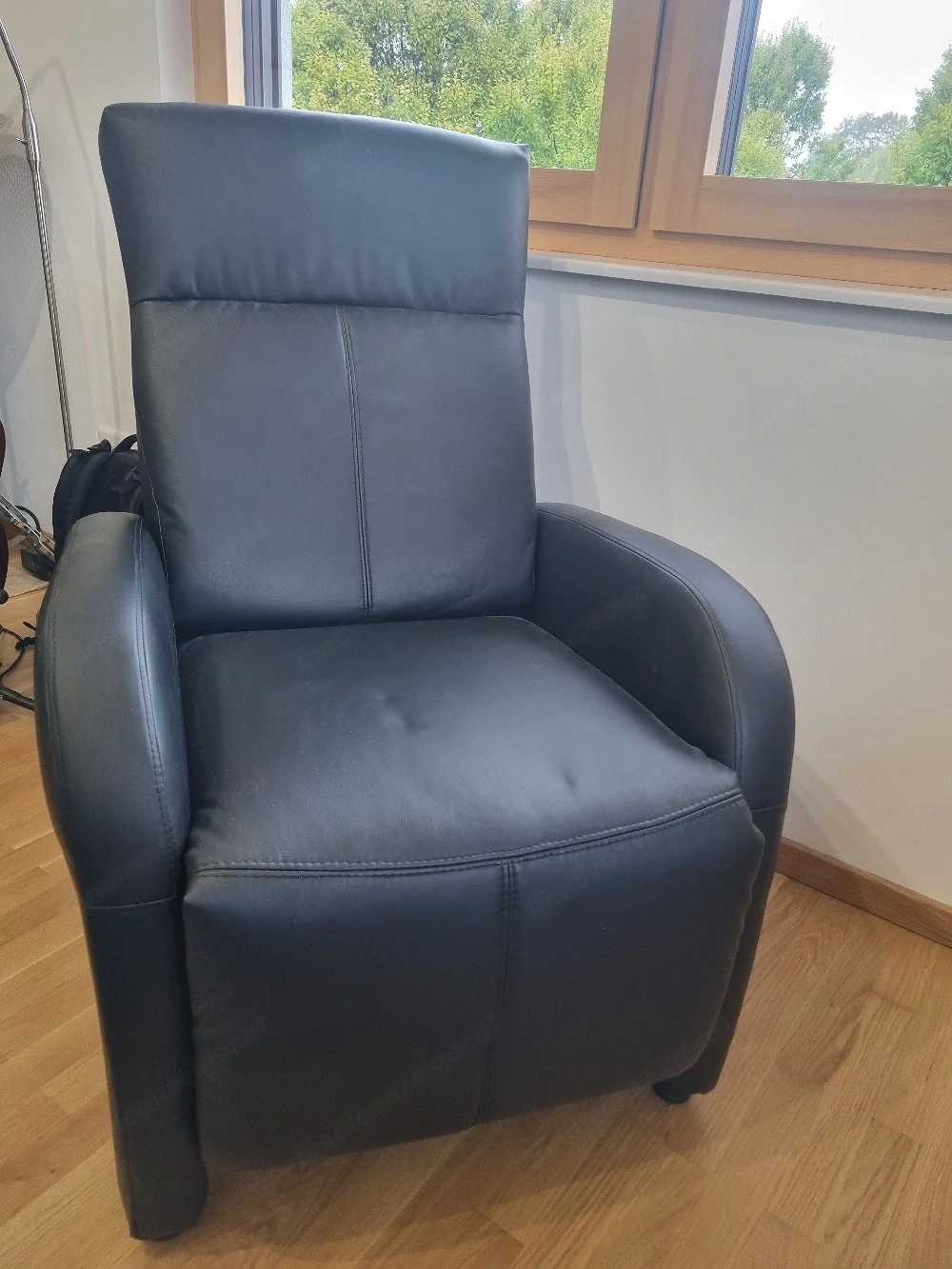 Relaxsessel mit Liegefunktion