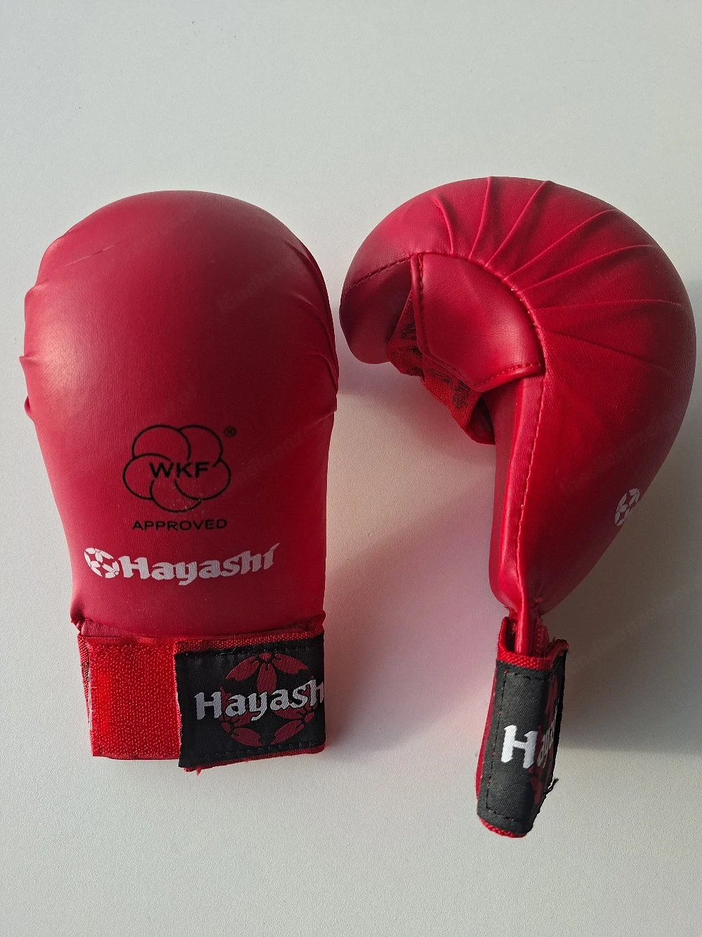Kinder Boxhandschuhe Hayashi 8 - 12 Jahre