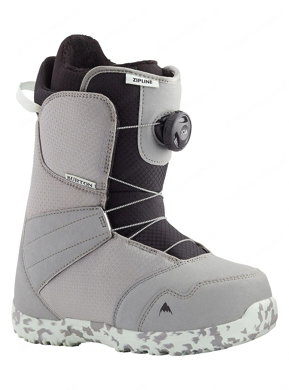 Burton Kids Zipline BOA Snowboard-Boot - Größe 38