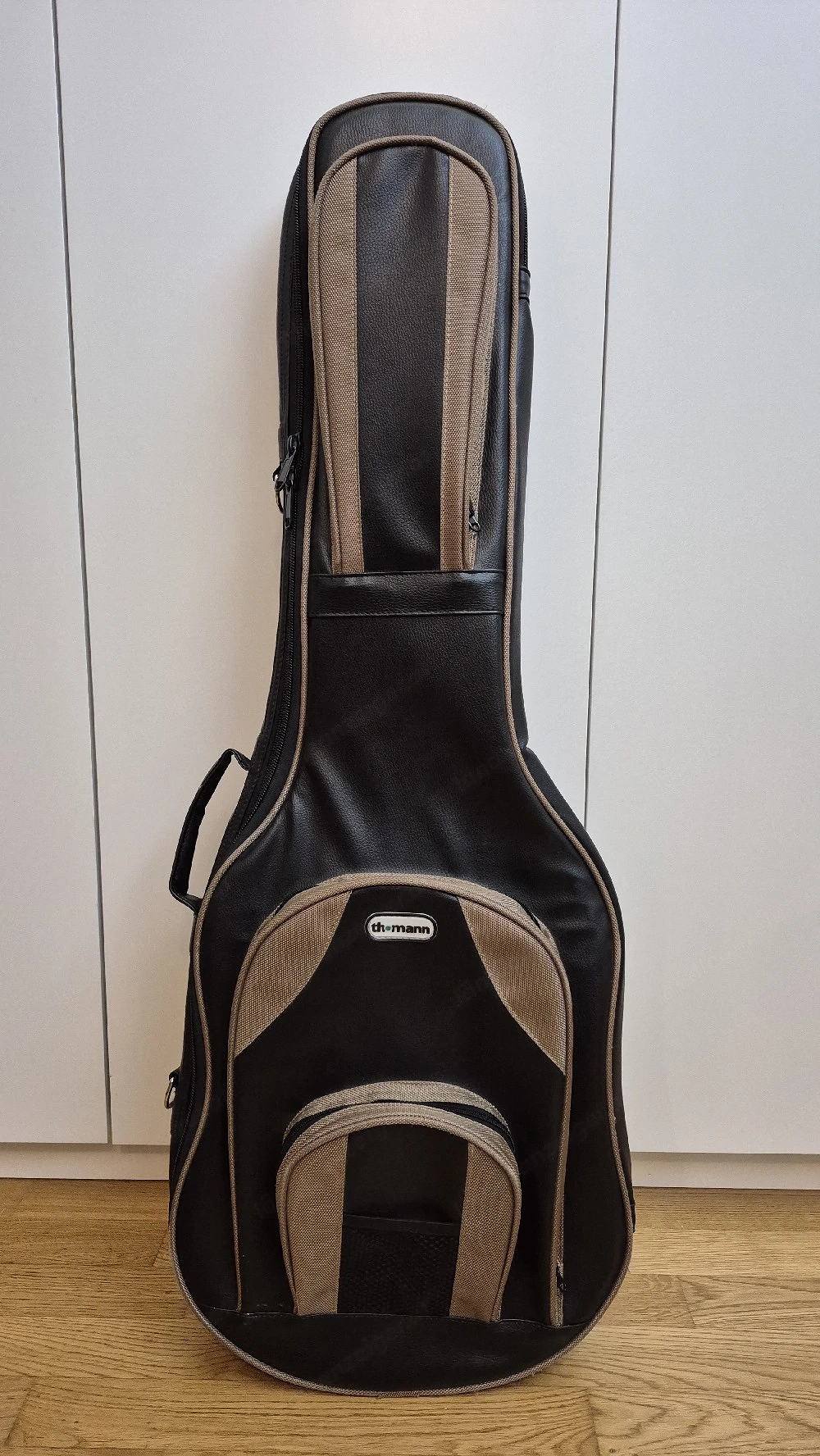E-Gitarren Gigbag Premium Tasche