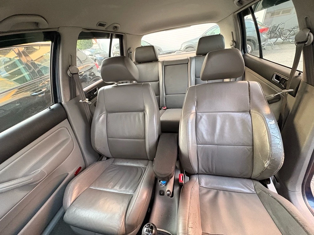 Golf 1.9 Tdi