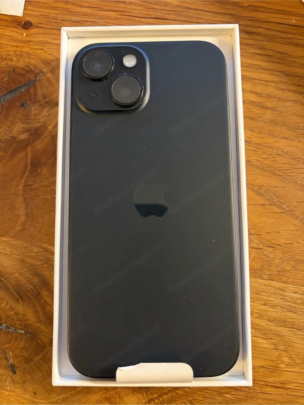iphone 15 256 GB