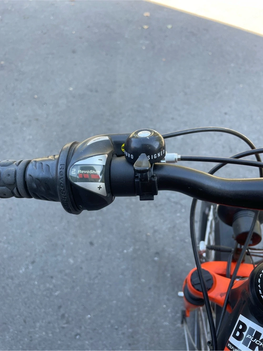 Kinderfahrrad 26 Zoll