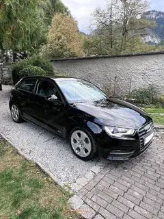 Audi A3 8V 3-türer 1.4l TFSI DSG