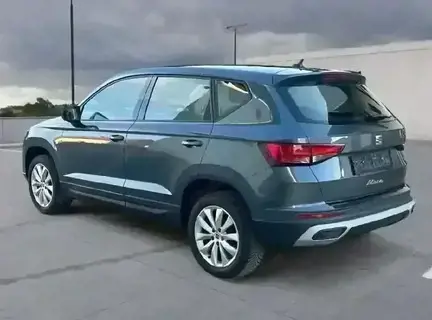 Seat Ateca 2.0 TDi
