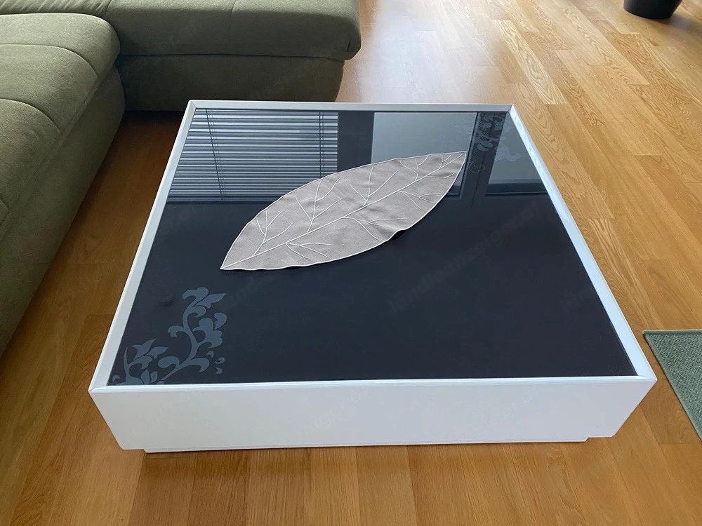 Verkaufe Couchtisch 