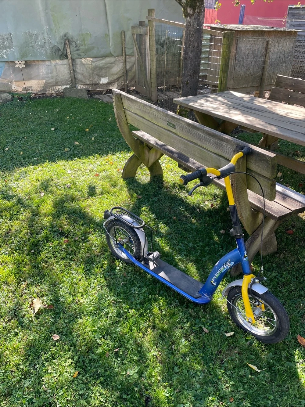Kinderroller
