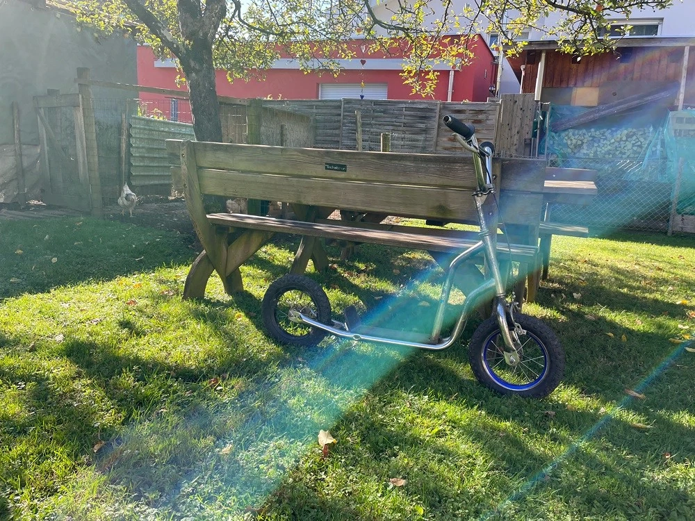 Kinderroller