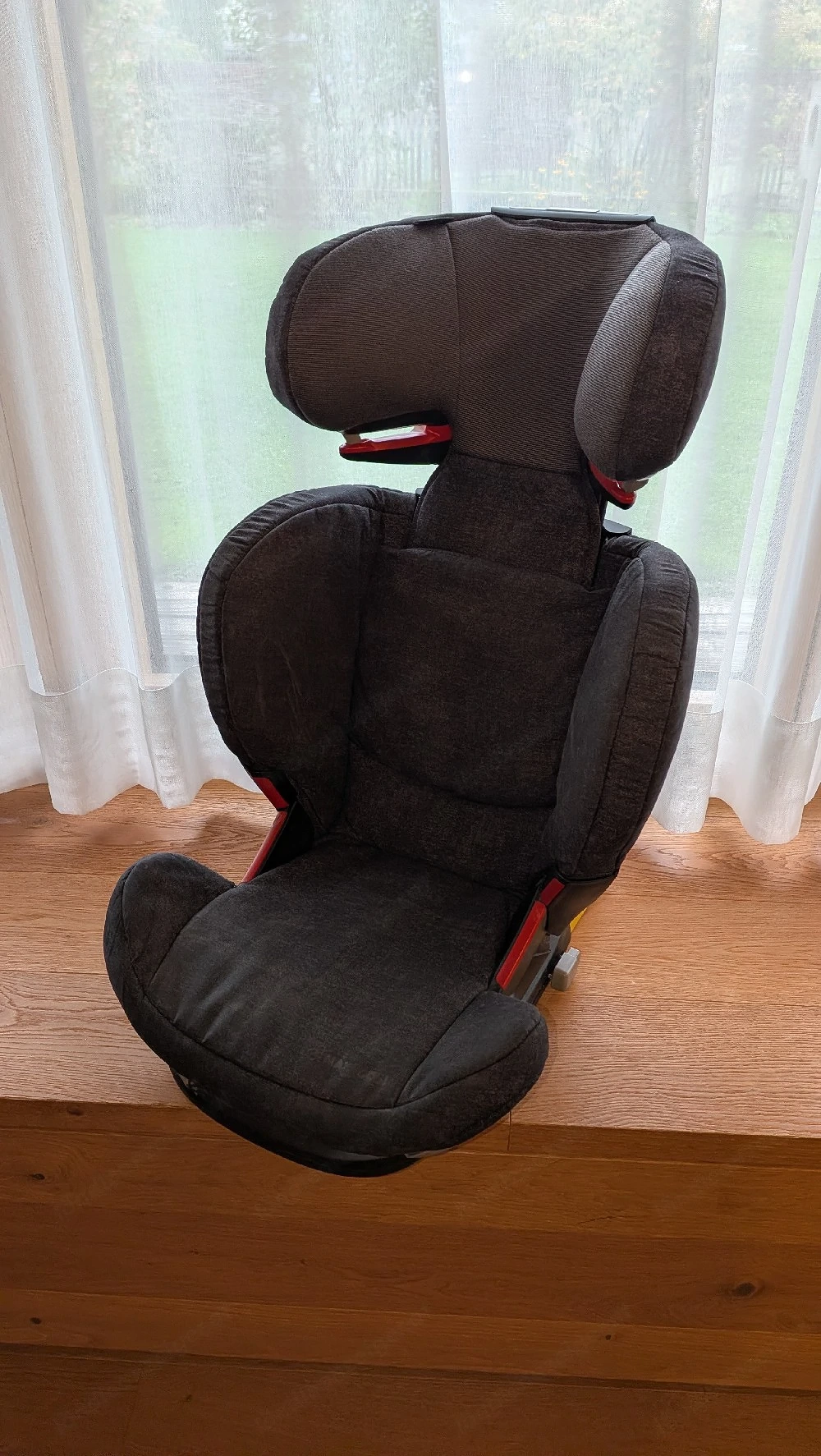 Kindersitz Maxi Cosi Rodifix