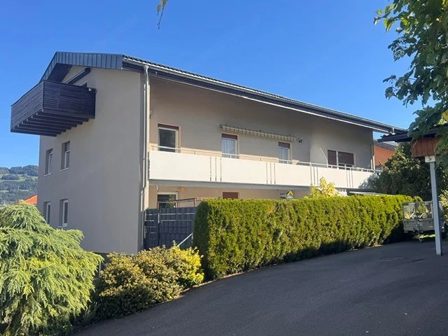  Sehr schöne 3 Zimmer Wohnung in 6820 Frastanz, Bardella 6, Top 4