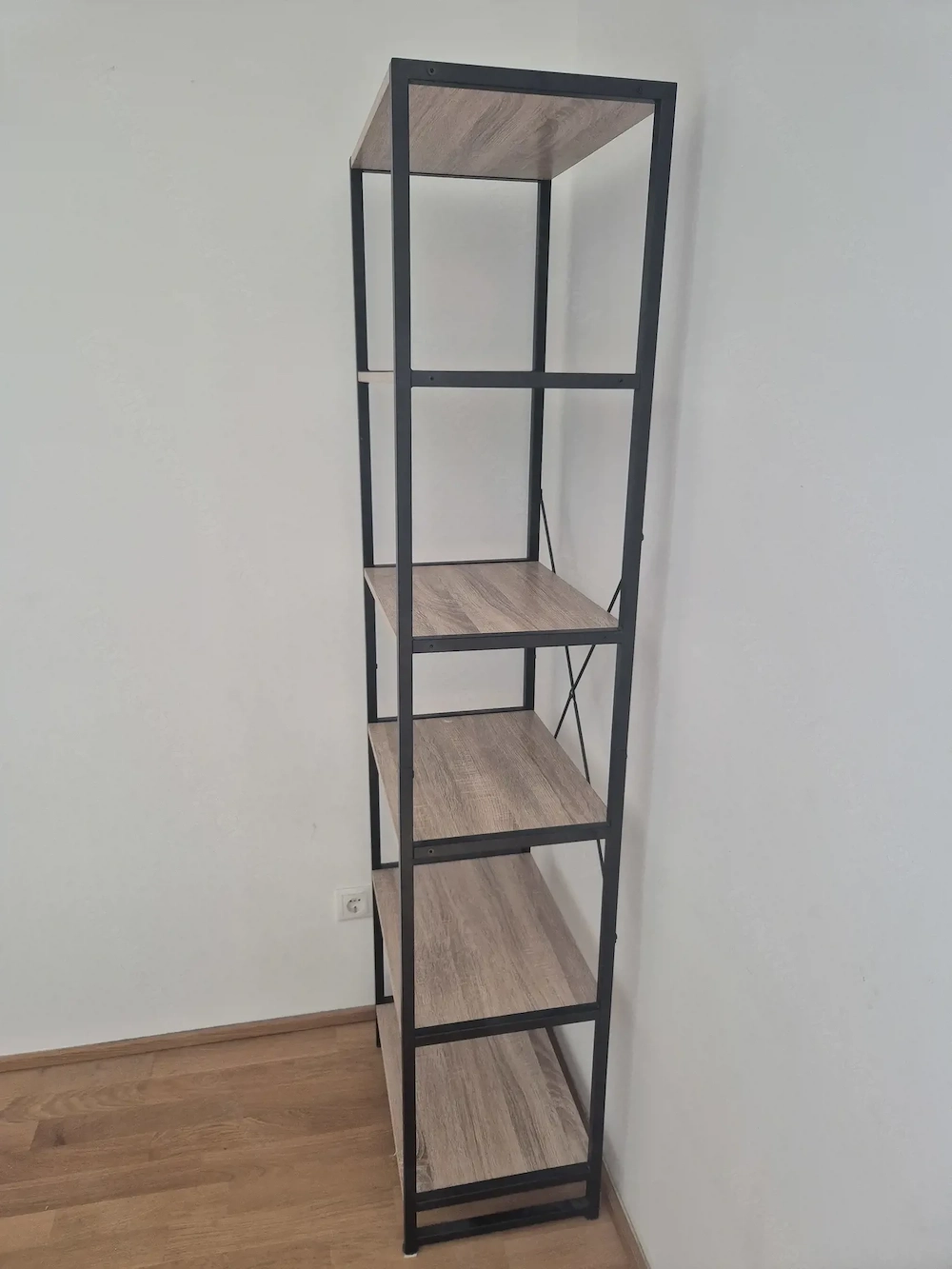 Regal zu verschenken