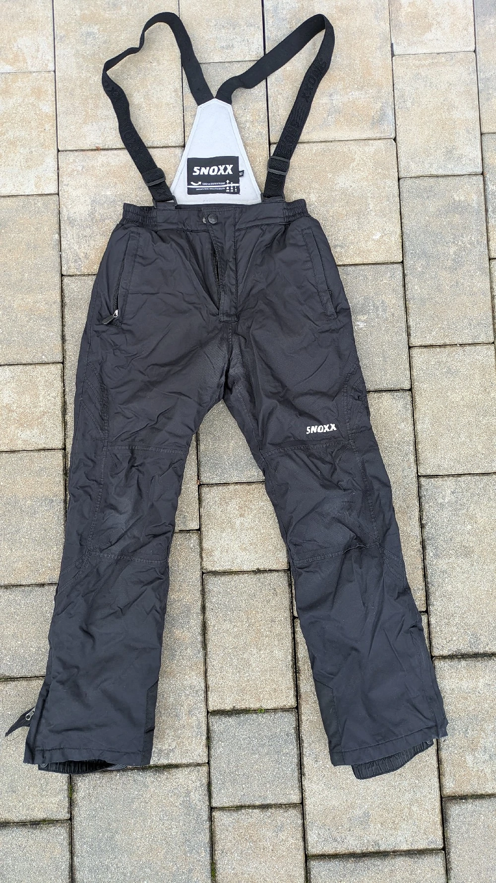 Snoxx Kinder Skihose Gröse 152