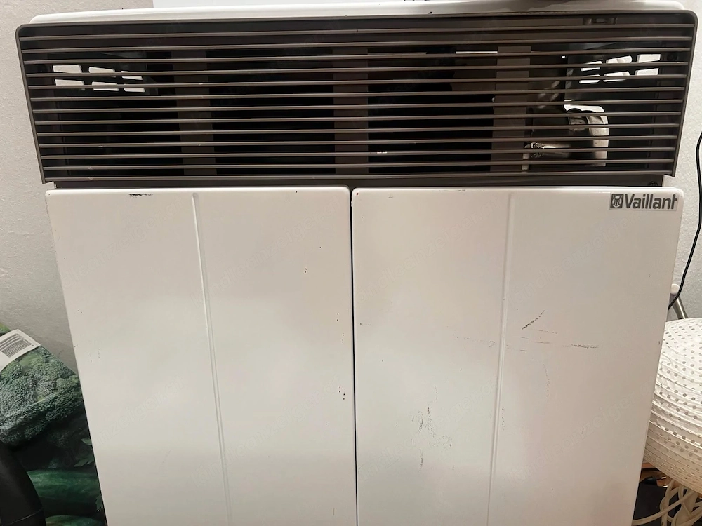 Vaillant VGR 50 4X Gas-Heizautomat