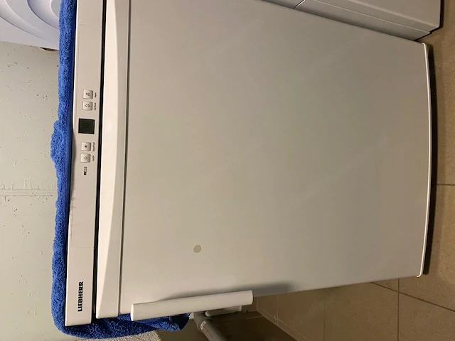 Liebherr Gefrierschrank