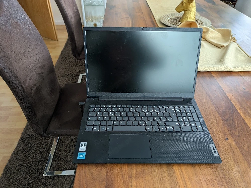 Lenovo V15 Laptop Linux   15,6 Zoll   32 GB RAM   1 TB SSD