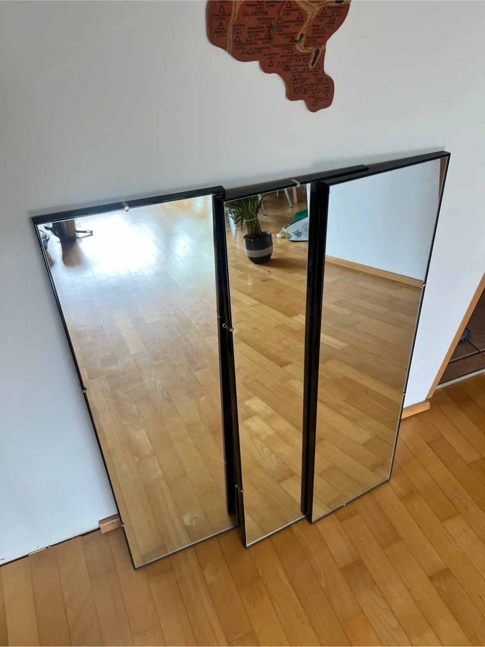 Spiegel 3x