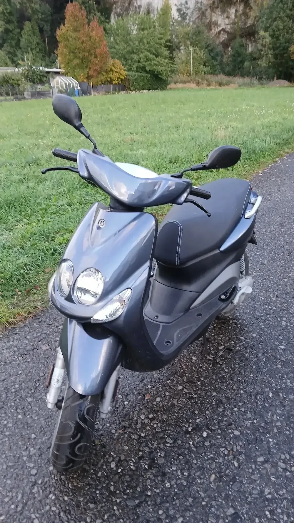 Moped Yamaha NEO's 50