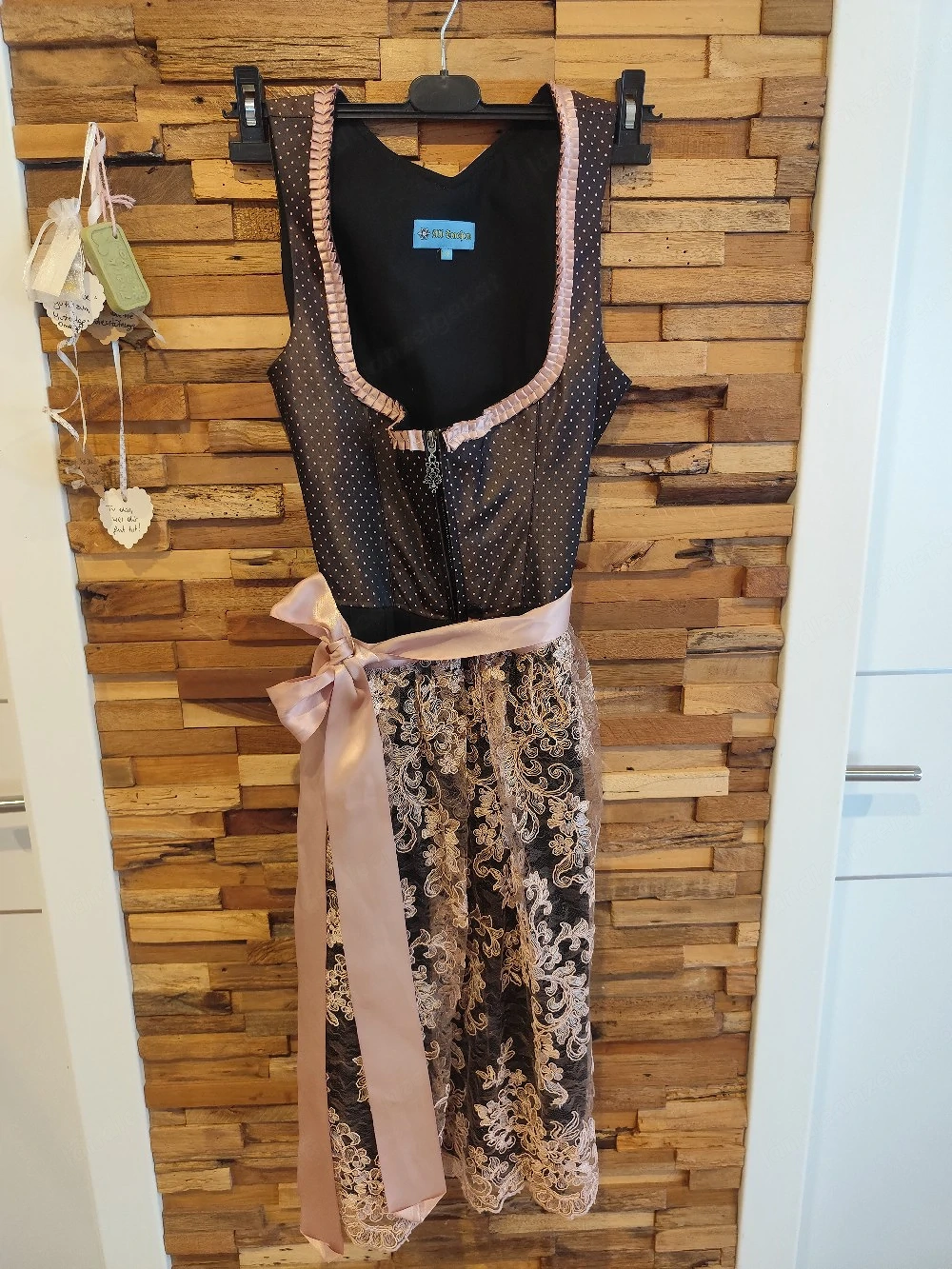 Tolles Dirndl 
