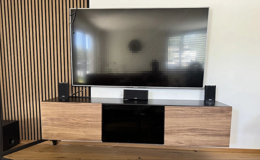 Lowboard TV Unterschrank