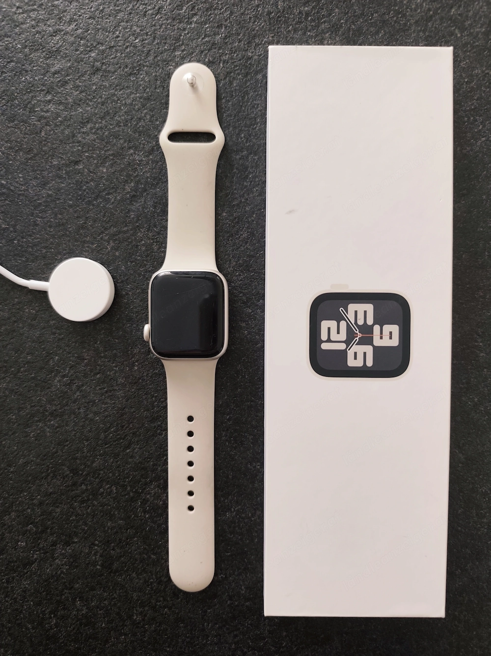 Apple Watch SE (2. Generation)